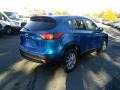 Sky Blue Mica - CX-5 Touring AWD Photo No. 5