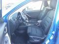 Sky Blue Mica - CX-5 Touring AWD Photo No. 8