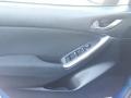 Sky Blue Mica - CX-5 Touring AWD Photo No. 16