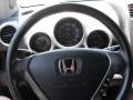 Satin Silver Metallic - Element EX AWD Photo No. 10
