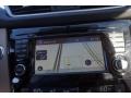 Almond Navigation Photo for 2016 Nissan Rogue #108178324