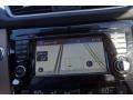 Navigation of 2016 Rogue SL