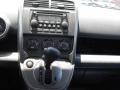 Satin Silver Metallic - Element EX AWD Photo No. 11