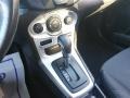 Oxford White - Fiesta SE Hatchback Photo No. 13
