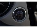 2016 Nissan Rogue Almond Interior Controls Photo