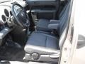 Satin Silver Metallic - Element EX AWD Photo No. 13