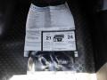 Satin Silver Metallic - Element EX AWD Photo No. 14