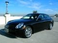Black Obsidian - G 35 Sedan Photo No. 1
