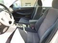 2003 Satin Silver Metallic Honda Accord LX Sedan  photo #4