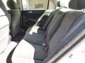2003 Satin Silver Metallic Honda Accord LX Sedan  photo #5