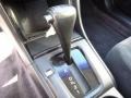 2003 Satin Silver Metallic Honda Accord LX Sedan  photo #7