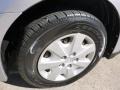2003 Satin Silver Metallic Honda Accord LX Sedan  photo #8