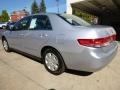 2003 Satin Silver Metallic Honda Accord LX Sedan  photo #10