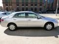 2003 Satin Silver Metallic Honda Accord LX Sedan  photo #13