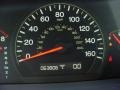 2003 Desert Mist Metallic Honda Accord LX Sedan  photo #15