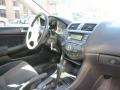 2003 Satin Silver Metallic Honda Accord LX Sedan  photo #16