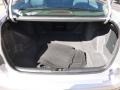 2003 Satin Silver Metallic Honda Accord LX Sedan  photo #19