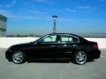 Black Obsidian - G 35 Sedan Photo No. 2