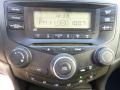 2003 Satin Silver Metallic Honda Accord LX Sedan  photo #24