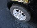 Mosaic Black Metallic - Sonic LT Hatchback Photo No. 3