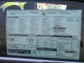 Mosaic Black Metallic - Sonic LT Hatchback Photo No. 7