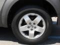 Satin Silver Metallic - Element EX AWD Photo No. 19