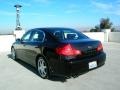 Black Obsidian - G 35 Sedan Photo No. 3