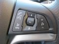 Mosaic Black Metallic - Sonic LT Hatchback Photo No. 17
