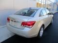 Champagne Silver Metallic - Cruze Limited LT Photo No. 5