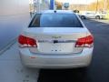 Champagne Silver Metallic - Cruze Limited LT Photo No. 6