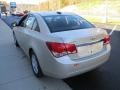 Champagne Silver Metallic - Cruze Limited LT Photo No. 7