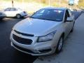 Champagne Silver Metallic - Cruze Limited LT Photo No. 8