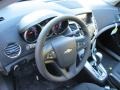Champagne Silver Metallic - Cruze Limited LT Photo No. 14