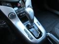 Champagne Silver Metallic - Cruze Limited LT Photo No. 15