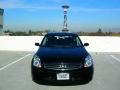Black Obsidian - G 35 Sedan Photo No. 4