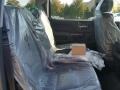 2015 Cobalt Blue Metallic GMC Sierra 2500HD SLT Crew Cab 4x4  photo #6