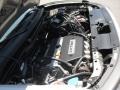 Satin Silver Metallic - Element EX AWD Photo No. 22