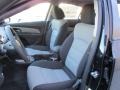 Black Granite Metallic - Cruze Limited LS Photo No. 11