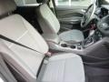 2013 Oxford White Ford Escape SE 1.6L EcoBoost 4WD  photo #10