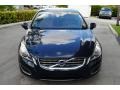 Caspian Blue Metallic - S60 T5 Photo No. 3