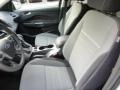 2013 Oxford White Ford Escape SE 1.6L EcoBoost 4WD  photo #15