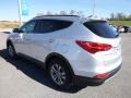 2016 Sparkling Silver Hyundai Santa Fe Sport AWD  photo #9