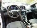 2013 Oxford White Ford Escape SE 1.6L EcoBoost 4WD  photo #17