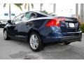 Caspian Blue Metallic - S60 T5 Photo No. 7