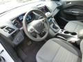 2013 Oxford White Ford Escape SE 1.6L EcoBoost 4WD  photo #20