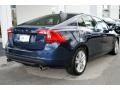 Caspian Blue Metallic - S60 T5 Photo No. 10