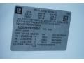 Summit White - Express 3500 Cargo Extended Diesel Photo No. 15