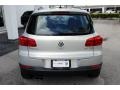 White Gold Metallic - Tiguan S Photo No. 8