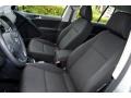 White Gold Metallic - Tiguan S Photo No. 13