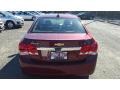 2016 Siren Red Tintcoat Chevrolet Cruze Limited LT  photo #5